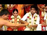 GV Prakash - Saindhavi's Marriage Function