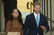 Prince Harry and Duchess Meghan launch Archewell website