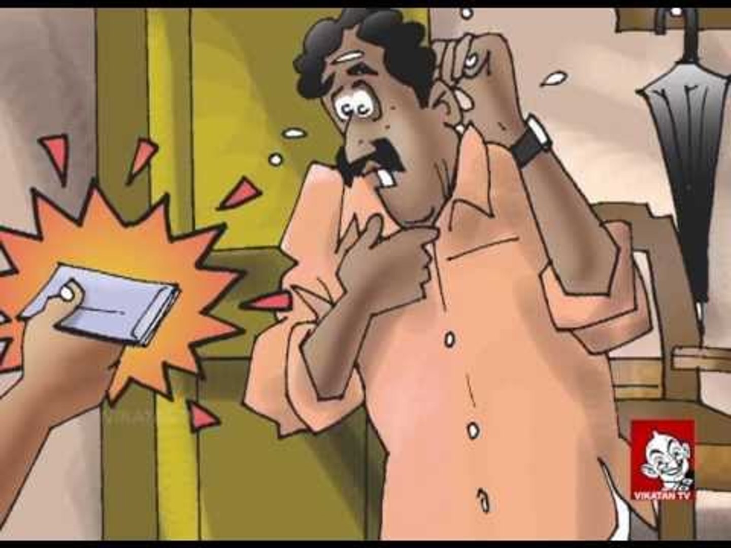 RIP Telegram | Tamil | Vikatan TV