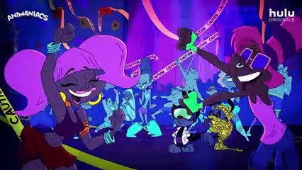 The Animaniacs - Hulu