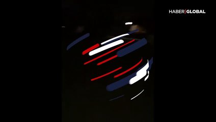 Paris'te başörtülü 2 kadına yönelik saldırıyla ilgili 2 şüpheli gözaltına alındı