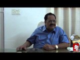 Durai Murugan Interview | Ananda Vikatan