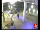 Madurai Melur Murder Attempt on ADMK Person | Shocking CCTV Footage