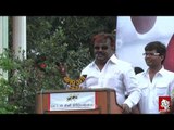 Drinking isn't a bad habit : Vijayakanth