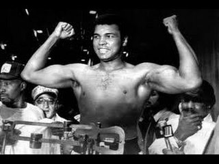 Inspiring Stories Everyday - Muhammad Ali