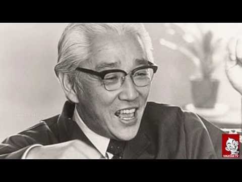 Inspiring Stories Everyday - Akio Morita ( Sony Corporation Founder )