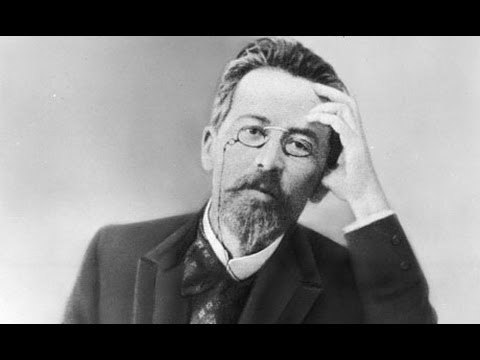Inspiring Stories Everyday - Anton Chekhov