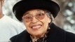Inspiring Stories Everyday - Rosa Parks