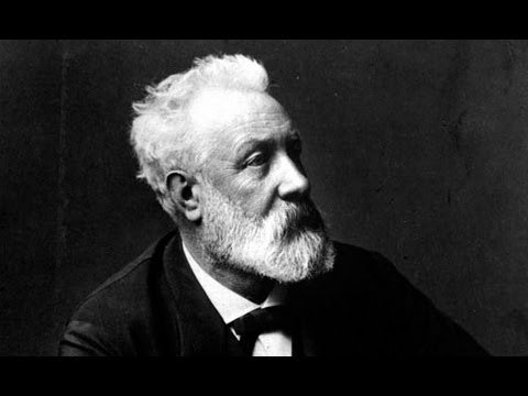 Inspiring Stories Everyday - Jules Verne