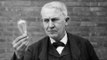 Inspiring Stories Everyday - Thomas Alva Edison