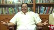 Durai Murugan - DMK Dont Have The Guts to Face the Election Alone
