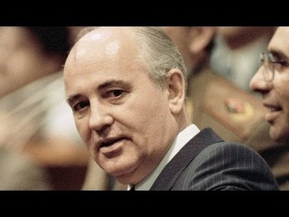 Inspiring Stories Everyday - Mikhail Gorbachev