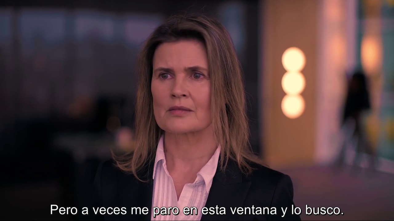 Doctor Who mini episodio "Ace Returns!" (subtítulos en español)