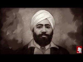 Inspiring Stories Everyday - Jallianwala Bagh massacre | Udham Singh