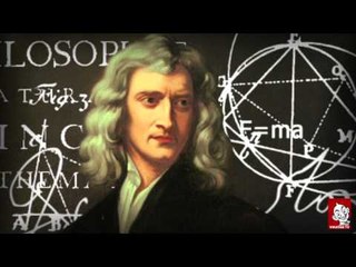 Inspiring Stories Everyday - Isaac Newton