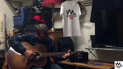 The Spiritual Warriors promo