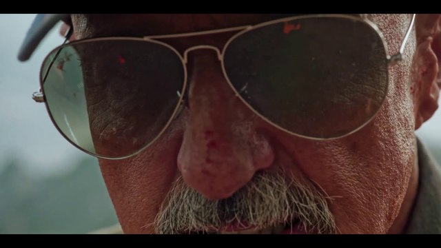 IR Z Direct Interview: Michael Gross for Tremors - Shrieker Island [Universal Studios Home Entertainment] - Part I