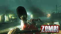 Zombi - Trailer de lancement