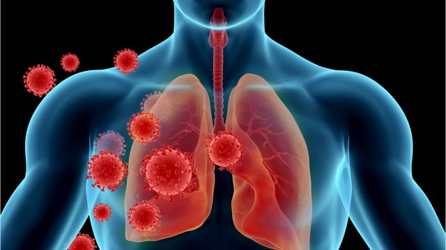 Tocilizumab Reduces Risk Of Death In Severe COVID-19 Patients