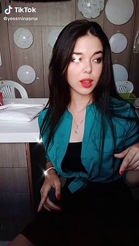 Best Arabic Tik Tok Girls Video 2020 #Egypt #Tunisia #Morocco #Algeria (55)