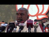 Rajapaksa can attend Modi's swearing in ceremony :- Pon RadhaKrishnan