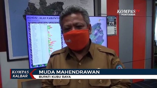 Bioskop di Transmart Kubu Raya Buka, Pemkab akan Pantau Penerapan Protokol Kesehatan