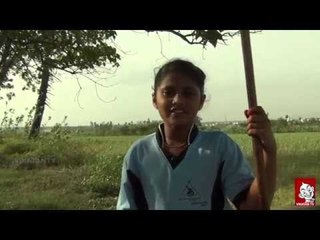 Gramiya Kalaigal | Chutti Vikatan