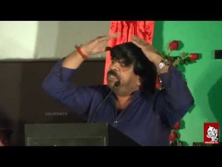 T Rajendar Strikes Again - No Dandanakkaa Danukunakka
