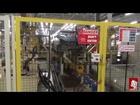 Hyundai Motor India Factory Visit | Motor Vikatan