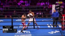 Lorenzo Simpson vs Jaime Meza (24-03-2019) Full Fight