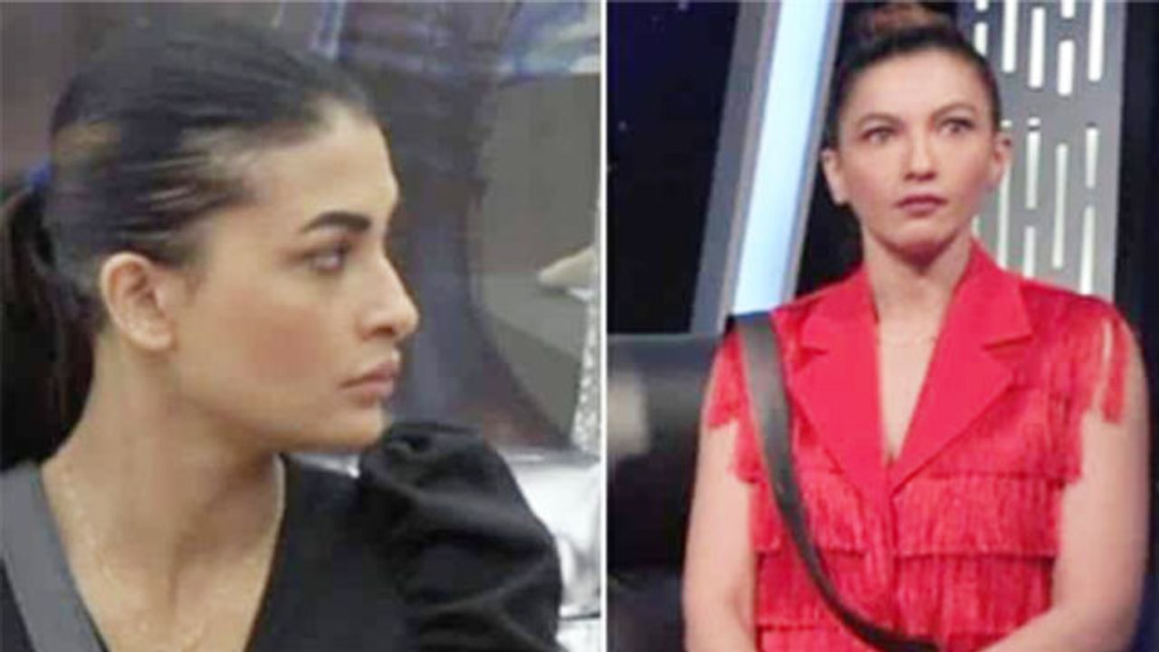 Big Boss 14: Pavitra puniya abuses Gauhar Khan during BB Task | FilmiBeat