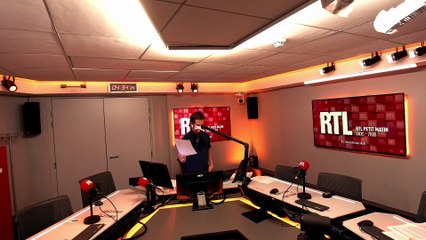 Le journal RTL de 04h30 du 22 octobre 2020