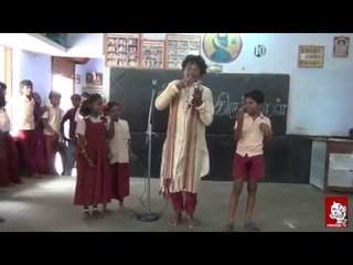 Thirukkural Thatha | Chutti Vikatan