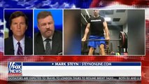 Tucker Carlson Tonight Oct.21,2020:  Laptop connected to Hunter Biden