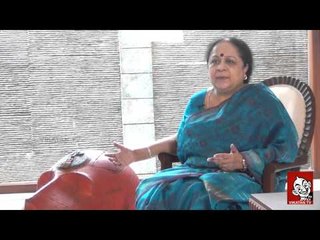 Senior Congress Leader Asked Me To Attack Narendra Modi - Jayanthi Natarajan