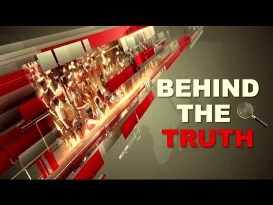 Police Brutality in Tamilnadu | Behind the Truth