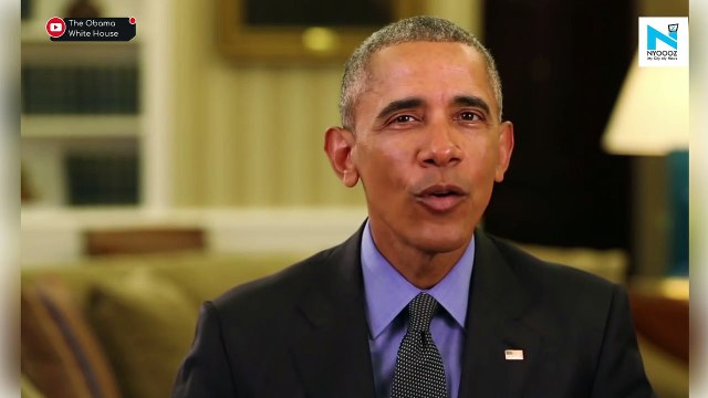 ‘Trump incapable of taking the job seriously’, says Obama