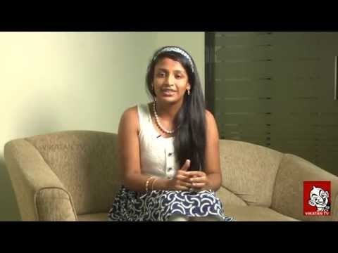 Super Singer Junior Winners Jessica & Haripriya Interview