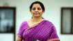 Nirmala Sitharaman to release BJP’s manifesto today