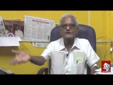 They Slapped Me Hard : Traffic Ramasamy Interview