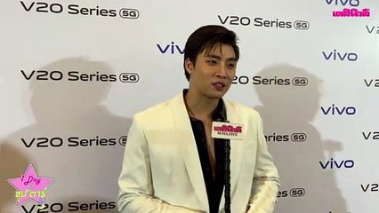 1 Day with ซุปตาร์ | หนุ่มหล่อหน้าตี๋ "มีน-พีรวิชญ์" กับความฮอตที่ตบเท้าพุ่งใส่รัวๆ  221063