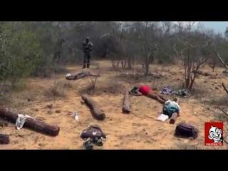 Andhra fake encounter evidences exist - Prof Dv P.Chandra Sekharan