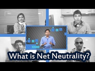What is Net Neutrality? | நெட் நியூட்ராலிட்டினா என்ன?