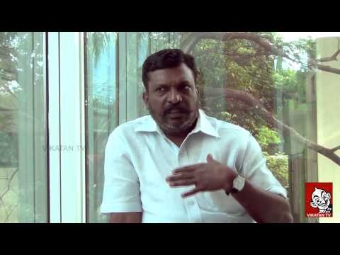 There is no powered party to remove AIADMK and DMK regime in Tamilnadu - Thol. Thirumavalavan