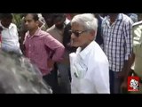 Vote to this 82 year young man - Traffic ramaswamy | R.K.Nagar Round up