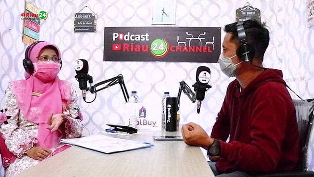 Apa Susahnya SWAB Gratis di Riau? Mimi: Tungguuuuu-3