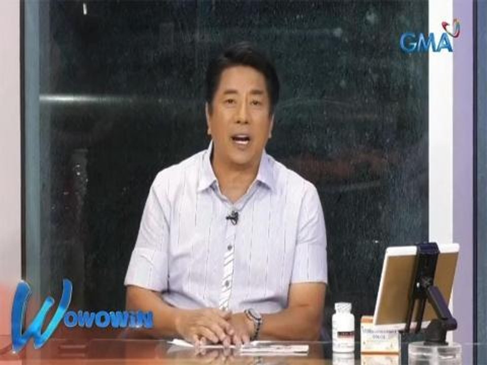 Wowowin: Willie Revillame, nagpasalamat sa suporta sa kanya ng Frontrow