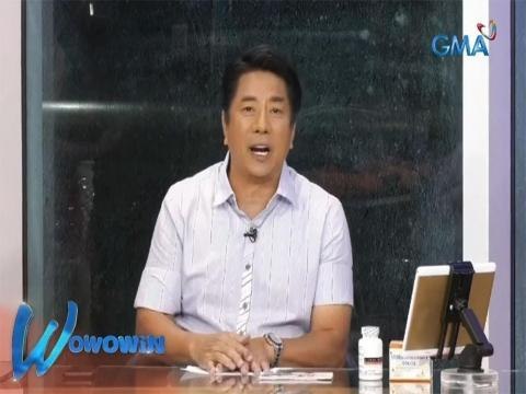 Wowowin: Willie Revillame, nagpasalamat sa suporta sa kanya ng Frontrow