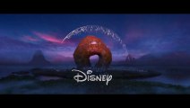 RAYA AND THE LAST DRAGON Official Trailer (2021) Disney Animation