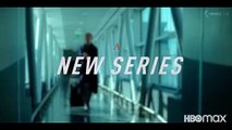 THE FLIGHT ATTENDANT Trailer (2020)